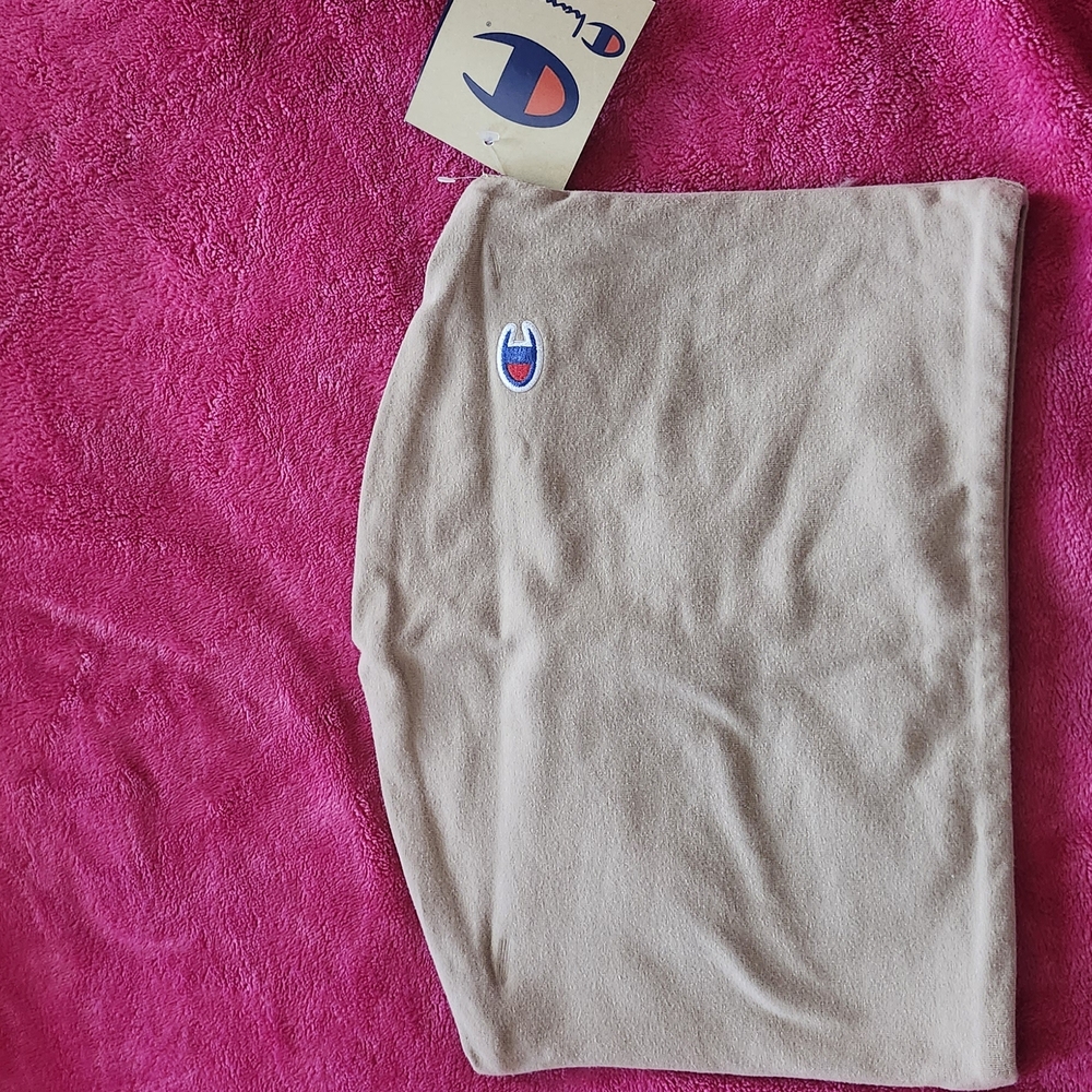 Champion tube top